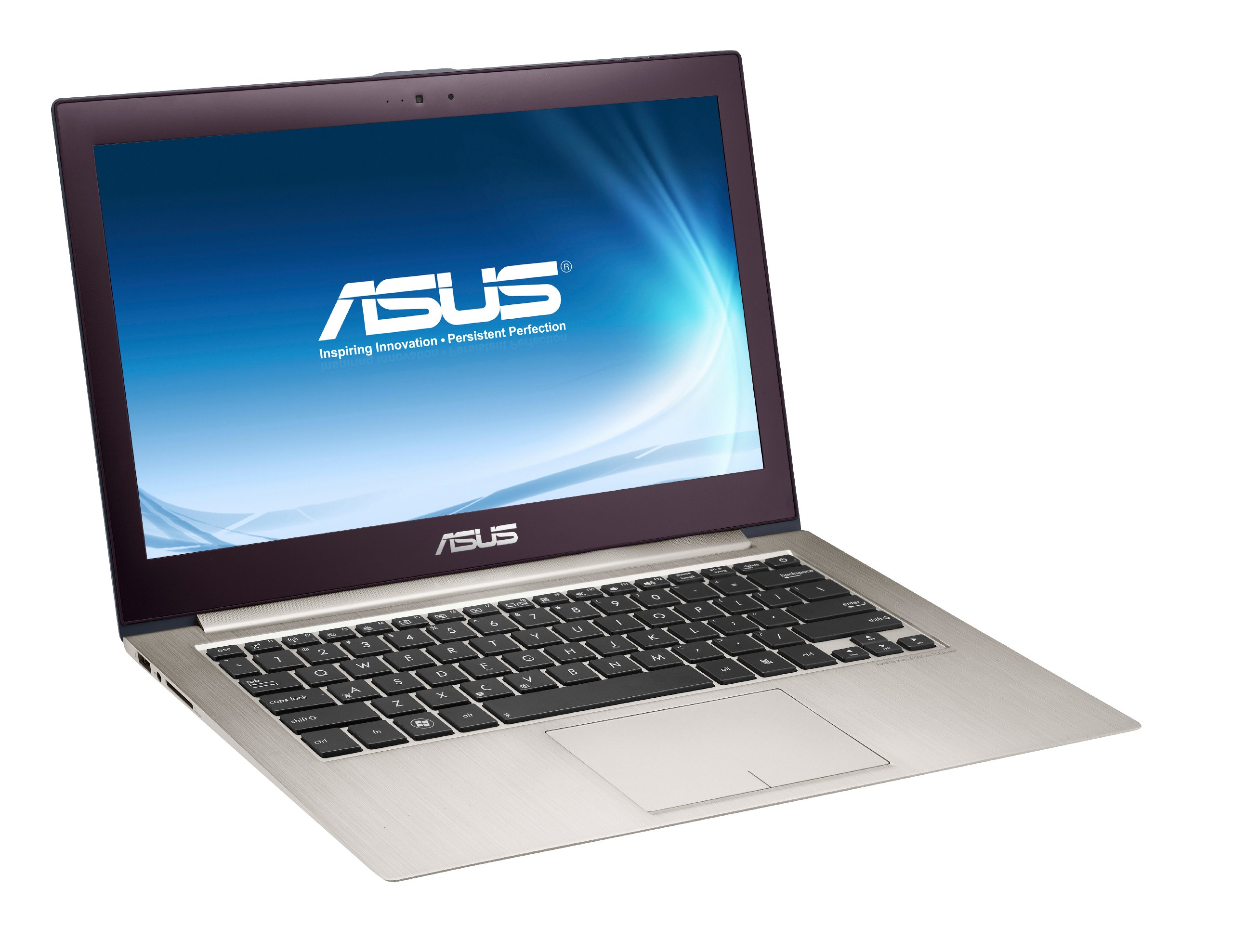 ASUS UX31A 13.3型液晶 IPS/SSD128G/Offece 軽量 定番Ultrabookが“タッチ”でもっと快適に――「ZENBOOK Touch UX31A」実力